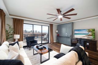 Ocean Views and City Oasis House - San Diego - 0
