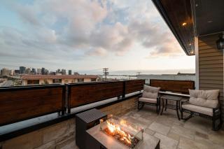 Ocean Views and City Oasis House - San Diego - 6