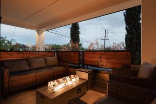 Ocean Views and City Oasis House - San Diego - 3