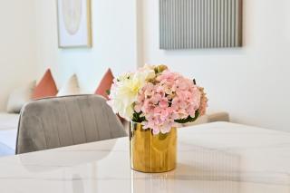 Stunning 1 Bdr luxury residence at JVC - 7