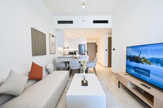 Stunning 1 Bdr luxury residence at JVC - 5