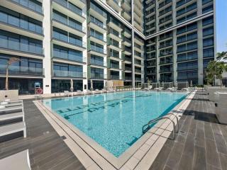 Stunning 1 Bdr luxury residence at JVC - 1