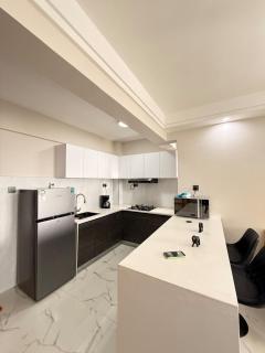 Luxury urban retreat - Nairobi - 5