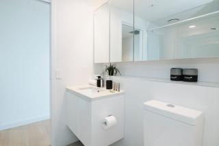 Southbank Sanctuary with Pool & Gym - Melbourne - 4