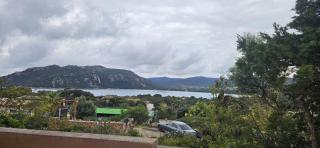 Mini villa Vue Mer Santa Giulia - Accès plage à pied - 2 à 4 pers - 1 chambre - Porto Vecchio - 8
