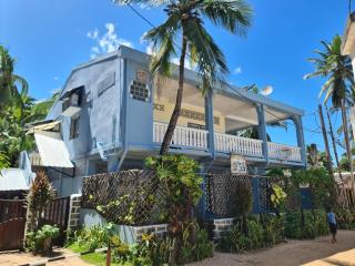 Studio Poivre Nosy-Be SP - Madirokely - 2