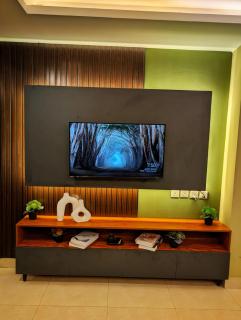 DHA Lahore - Classic One-Bed Suite - 0