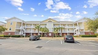1614 The Havens Condo - Myrtle Beach - 9