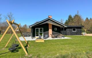 Beautiful Home In Spøttrup With Wifi - Spottrup - 2