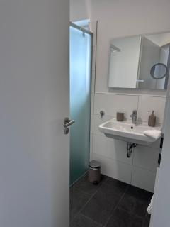 Lagom - Apartments an der Barclays Arena - Amburgo - 7