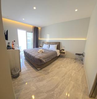 Sonia Hotel & Suites - Kos - 0