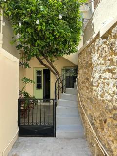 Beautiful central apartment - Heraklio - 8