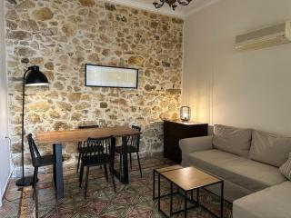 Beautiful central apartment - Heraklio - 7