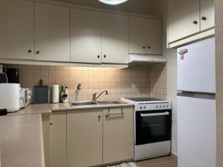 Beautiful central apartment - Heraklio - 3
