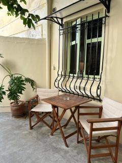 Beautiful central apartment - Heraklio - 1