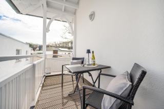 Villa Hildegard Appartement 5 - Binz - 2