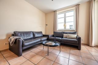 Villa Hildegard Appartement 5 - Binz - 7