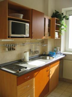 ALMET apartmánové štúdio 206 - 8