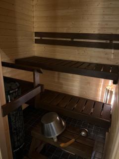 Levi Chalets - 8