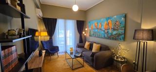 Luxury Vacation by LV - Atene - 9