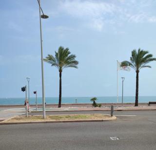 Studio 100m plage - Cagnes-sur-Mer - 5