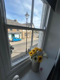 The Railway Apartment 1 - Haydon Bridge - 0