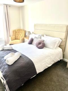 The Railway Apartment 1 - Haydon Bridge - 7