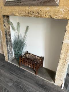 The Railway Apartment 1 - Haydon Bridge - 6