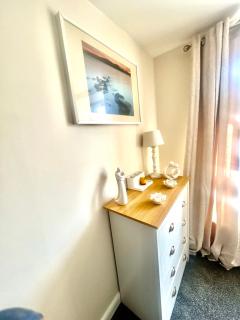 The Railway Apartment 1 - Haydon Bridge - 4