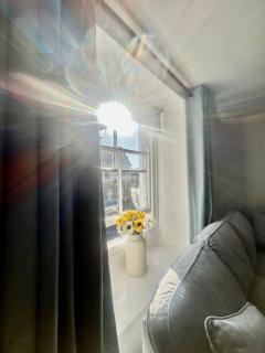 The Railway Apartment 1 - Haydon Bridge - 2