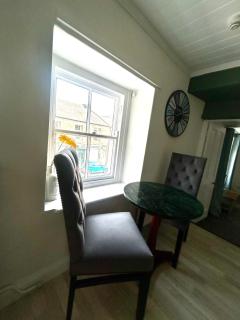 The Railway Apartment 1 - Haydon Bridge - 1