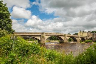 John Martin Room - Haydon Bridge - 3