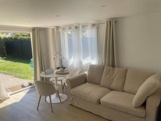 Mini maison - Oncy détend - Oncy - 7