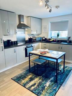 3 Bed Home - Ideal for Contractors - Close to Town - Congleton - 7