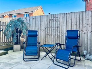3 Bed Home - Ideal for Contractors - Close to Town - Congleton - 2
