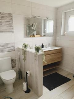 La maison du lavoir - 1