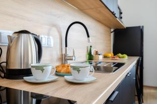 ShortStayPoland Pileckiego B140 - Varsavia - 7