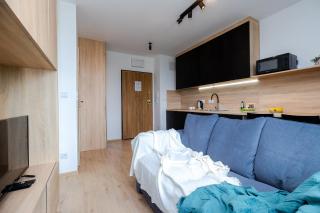 ShortStayPoland Pileckiego B140 - Varsavia - 6