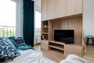 ShortStayPoland Pileckiego B140 - Varsavia - 5