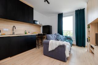 ShortStayPoland Pileckiego B140 - Varsavia - 4