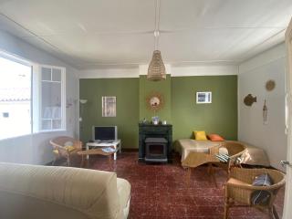 Maison avec jardin à 150 m de la plage - La Plaine-sur-Mer - 1