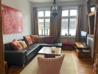 Altes Fischerhaus - Plau am See - 4