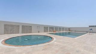 Stay in Alexis Tower's Stunning Studio and Sleeps 2 - Dubai - 9