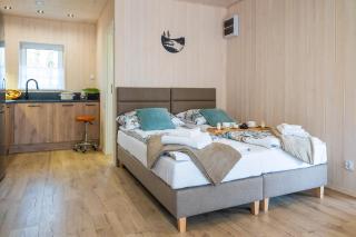 Apartament nad jeziorem Strykowskim - 8