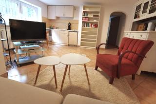 Beautiful apartment for a Lüneburg getaway - Lüneburg - 9