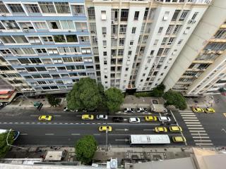 Triplex em Copacabana, RJ - 3