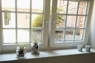 Beautiful apartment for a Lüneburg getaway - Lüneburg - 5