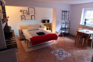Beautiful apartment for a Lüneburg getaway - Lüneburg - 2