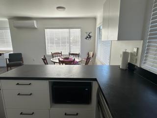 Town location, rural stay - Takaka - 2