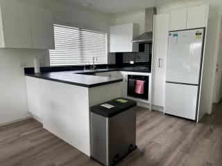 Town location, rural stay - Takaka - 1